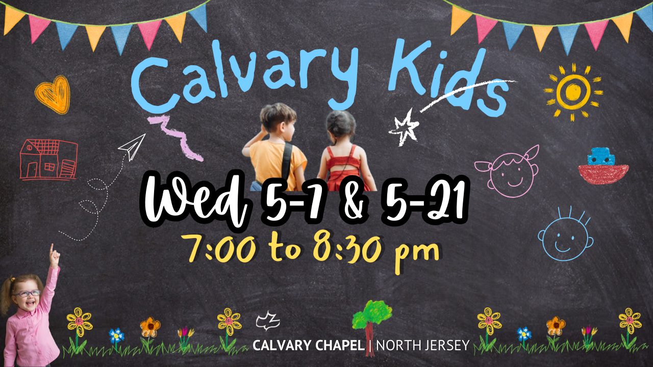 Calvary Kids