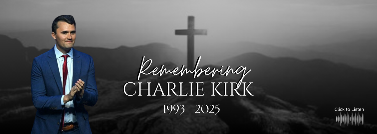 Charlie Kirk