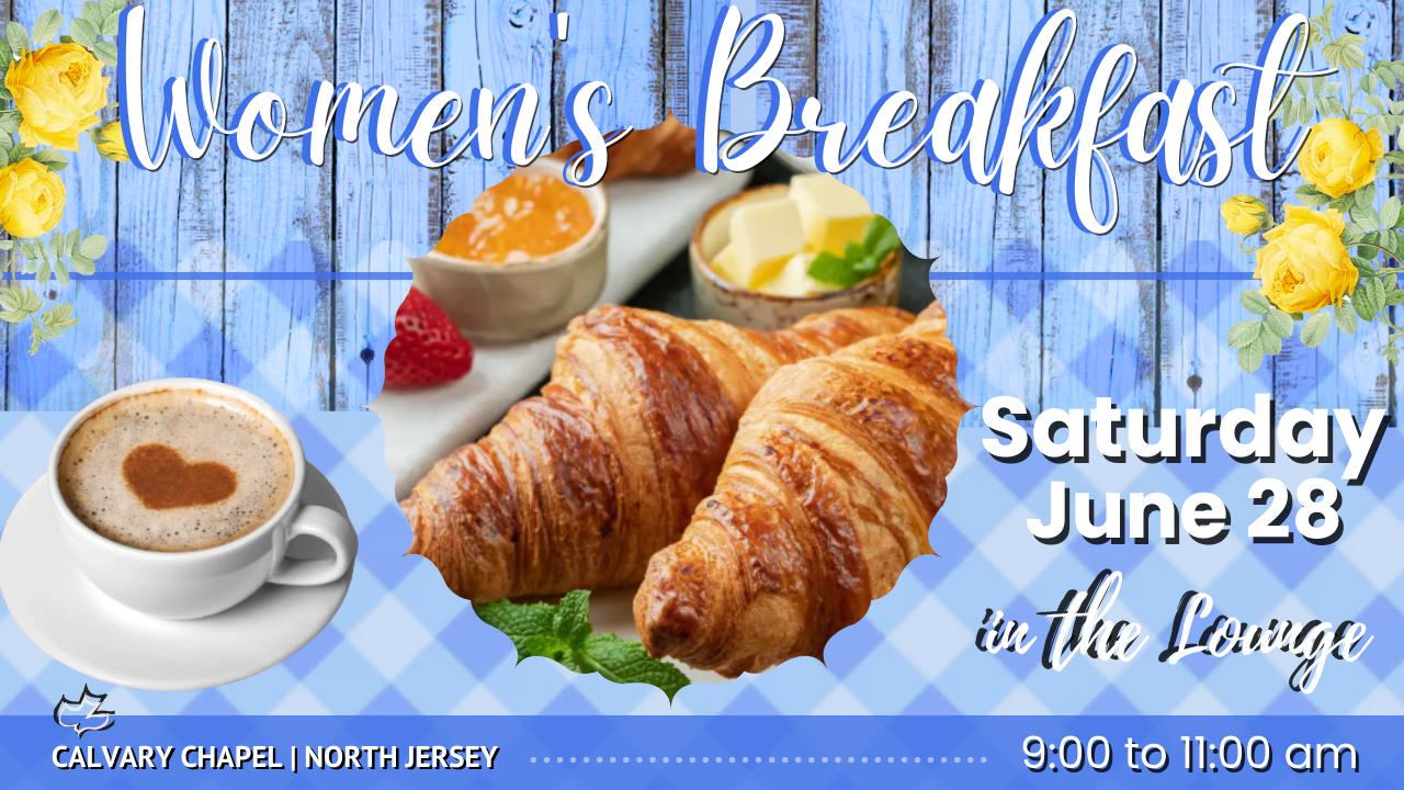 Women's Breakfast
